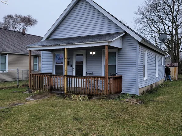 2904 Vanness St, Port Huron, MI 48060