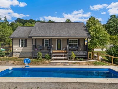 331 Hardin Rd, Dunlap, TN, 37327
