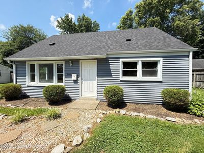9220 Burgoo King Rd, Louisville, KY, 40272