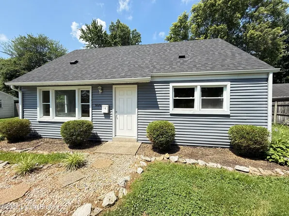 9220 Burgoo King Rd, Louisville, KY 40272