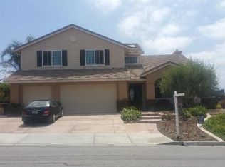 4640 Dorinda Rd, Yorba Linda, CA 92887