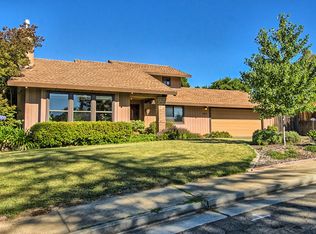 3623 Cal Ore Dr, Redding, CA 96001