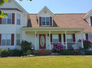 829 Temperance Hall Rd, Ringgold, GA 30736