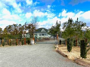 60235 Burnt Valley Rd, Anza, CA 92539