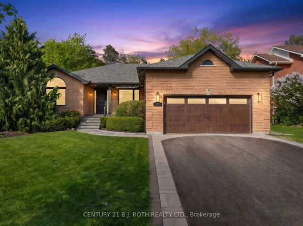 151 Wildwood Trl, Barrie, ON L4N 7Z7