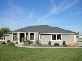 26102 S Sunset Meadow Loop, Kennewick, WA --