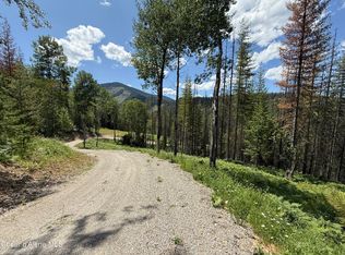 928 Polaris Peak Rd LOT 1, Kellogg, ID 83837
