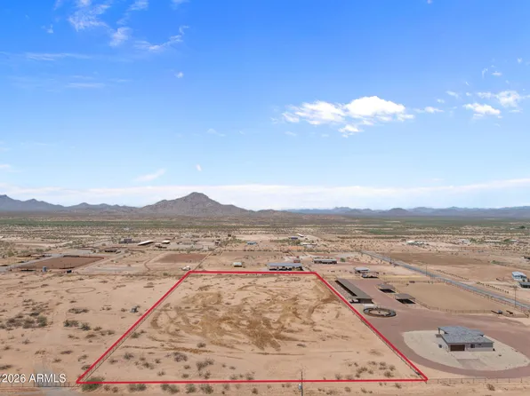 00 W Bays Road #-, Wickenburg, AZ 85390