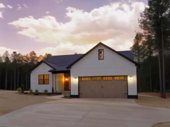 7501 Church Rd, Taylorsville, NC 28681