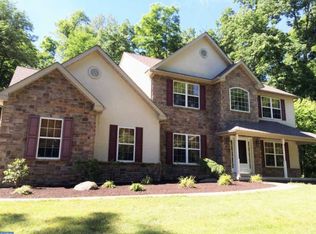 761 Layfield Rd, Perkiomenville, PA 18074