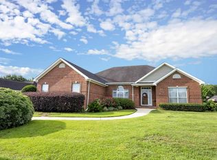 10376 Southside Loop, Fairhope, AL 36532