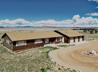 468 Tiara Rd, Lake George, CO 80827