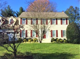6205 Gradys Walk, Bowie, MD 20715