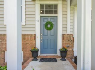 12 Macculloch Ave APT 8, Morristown, NJ 07960