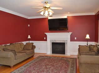 1513 Shanna Hills Dr, Willow Spring, NC 27592