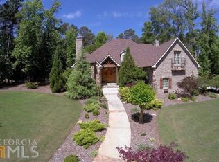 25 River Ridge Dr, Athens, GA 30606