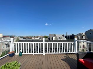 22 Sackville St, Boston, MA 02129