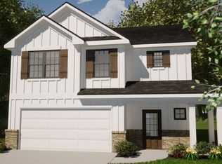 6443 Hagen Creek Ct #107, Lula, GA 30554