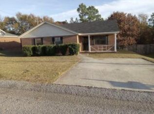 3458 McAlpine Dr, Augusta, GA 30906