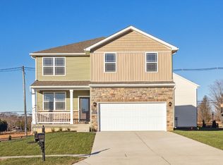 10402 Cedar Meadows Ct, Louisville, KY 40229