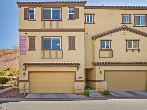 1525 Spiced Wine Ave Unit 17101, Henderson, NV 89074