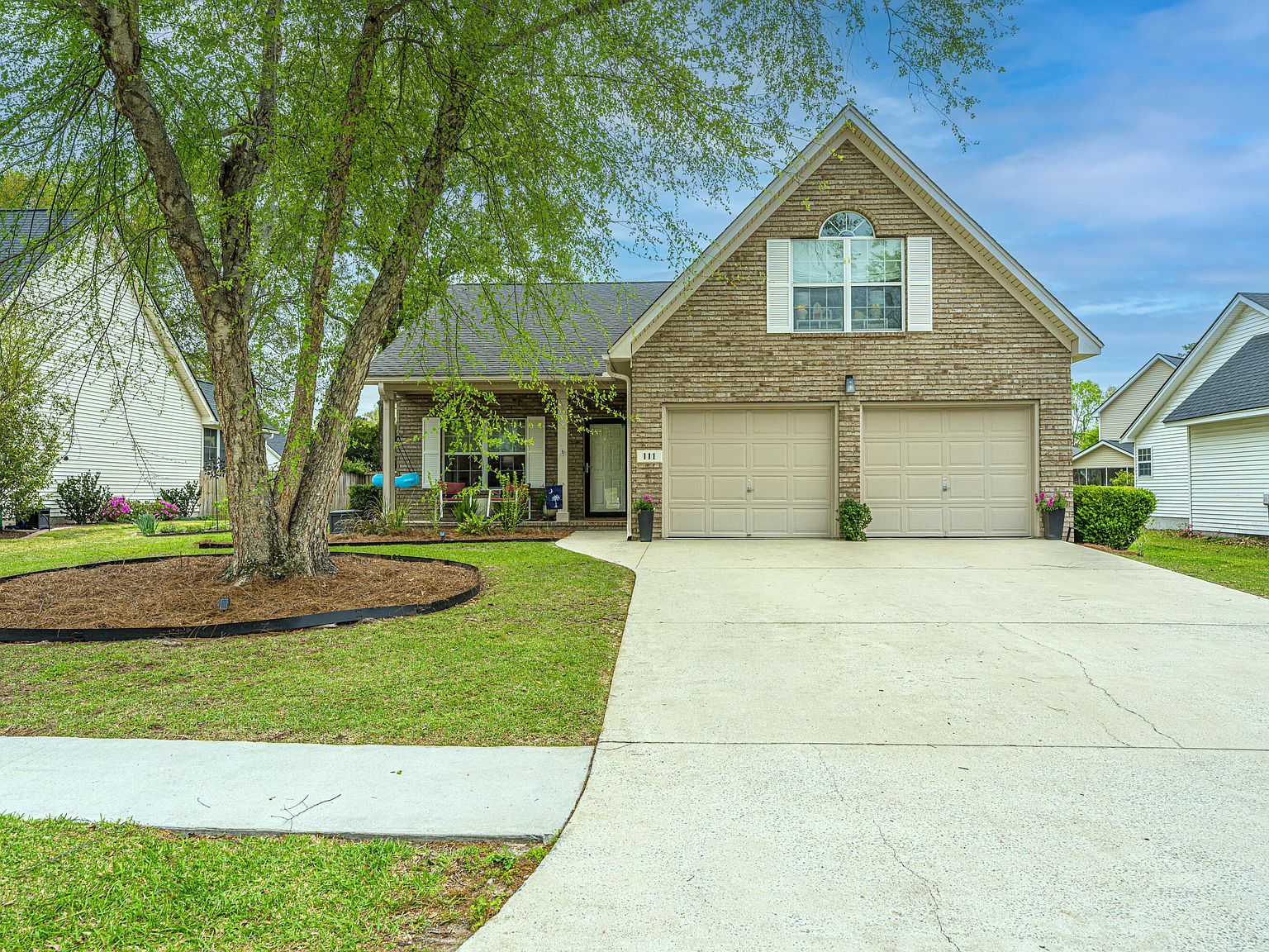 111 Tunstall Dr