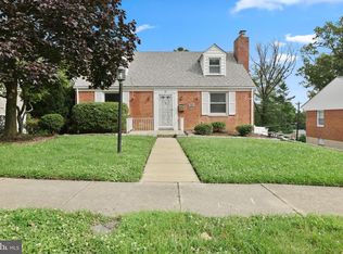 22 Thornhill Rd, Lutherville Timonium, MD 21093