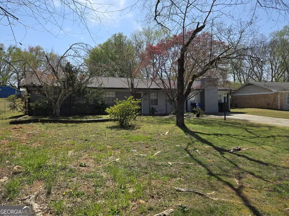 1619 Ridgeview Dr NW, Conyers, GA 30012