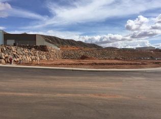 1820 E Nuteam Cir, Washington, UT 84780