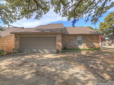 36 Oak Villa # C-2, Canyon Lake, TX, 78133