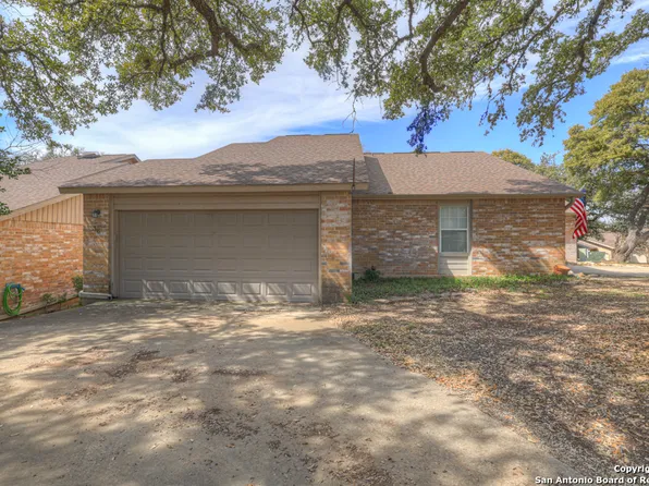 36 Oak Villa # C-2, Canyon Lake, TX 78133