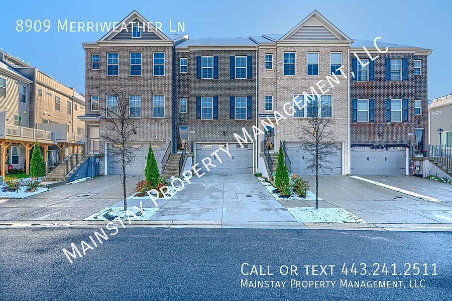1st image of 8909 Merriweather Ln