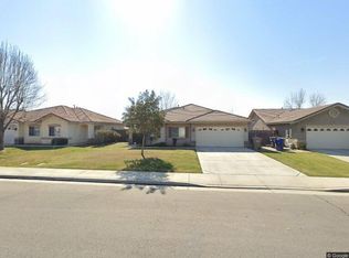3401 Rio Grande Ln, Bakersfield, CA 93313