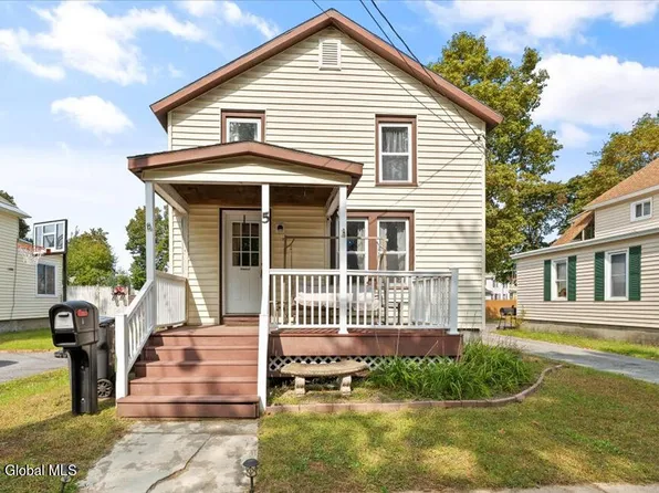 5 New Street, South Glens Falls, NY 12803