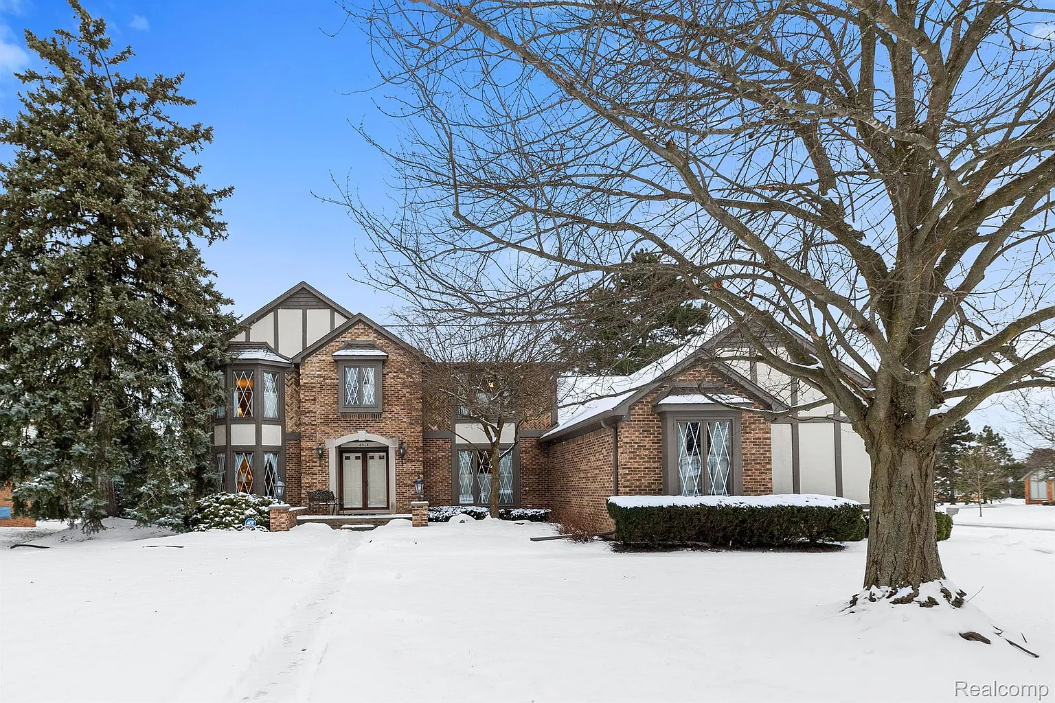4318 Bender Ct photo 1