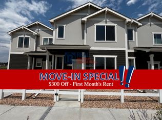 531 Condor Way, Johnstown, CO 80534