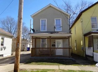 324 N 9th St, Hamilton, OH 45011