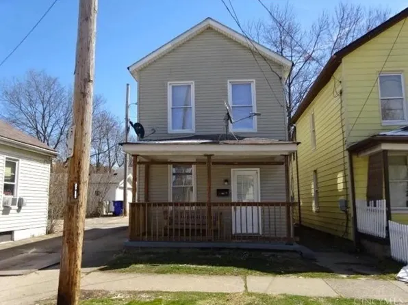 324 N 9th St, Hamilton, OH 45011