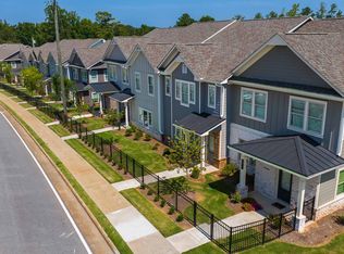 Tranquil Gardens, Acworth, GA 30102