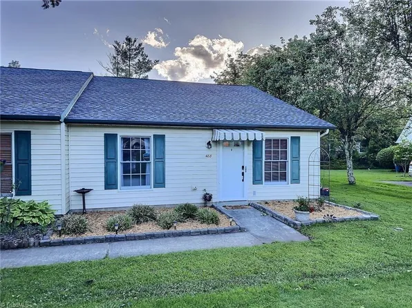 488 Kellwood Dr, Boone, NC 28607