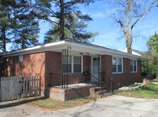 216 Dulwich Cres #A, Norfolk, VA 23503