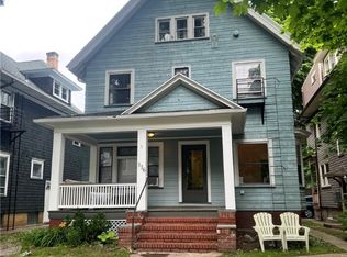 336 S Goodman St, Rochester, NY 14607