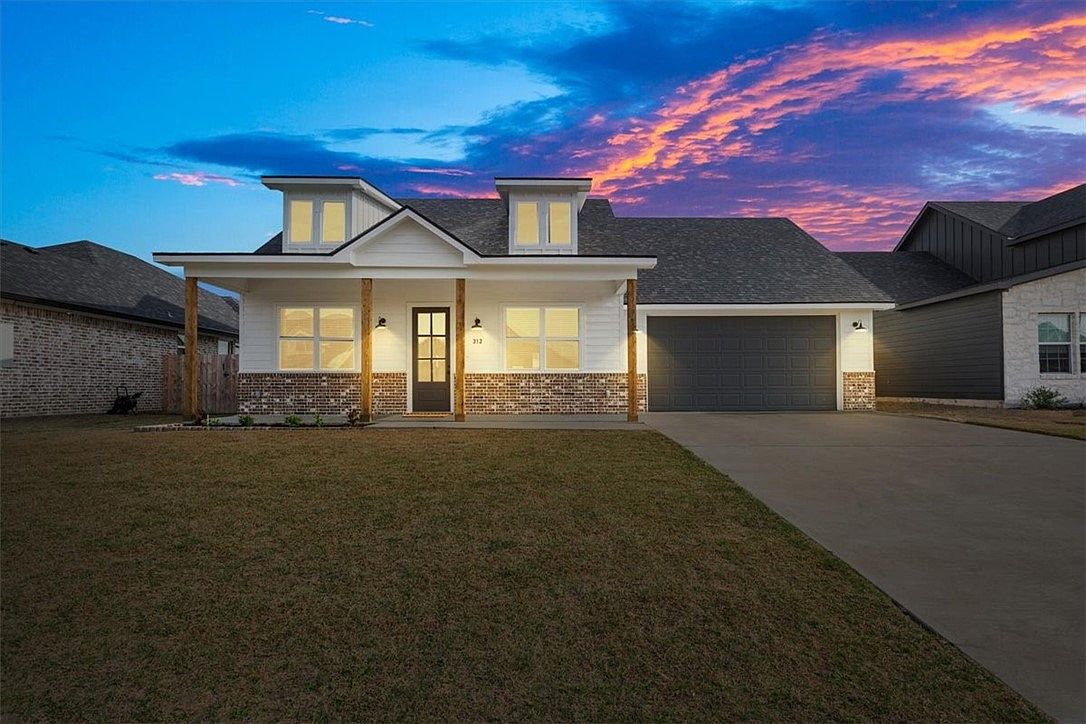 312 Daisy Ln, Robinson, TX 76706 MLS 221145 Zillow