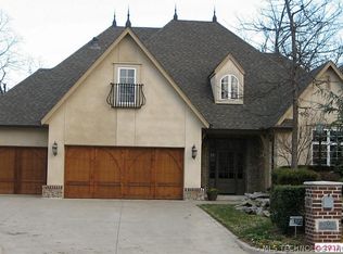 6704 E 114th St, Bixby, OK 74008