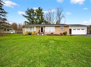 3541 Cold Springs Rd, Baldwinsville, NY 13027