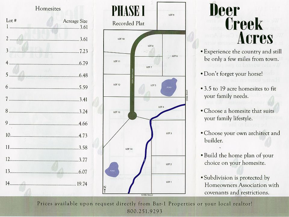 1st image of Deer Creek Ct #8