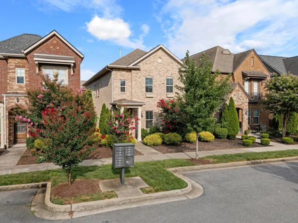 164 Ashcrest Point, Hendersonville, TN 37075