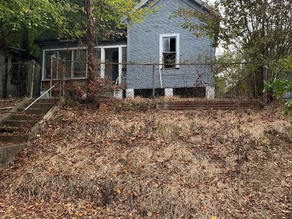 1835 Myrtle St, Shreveport, LA 71101