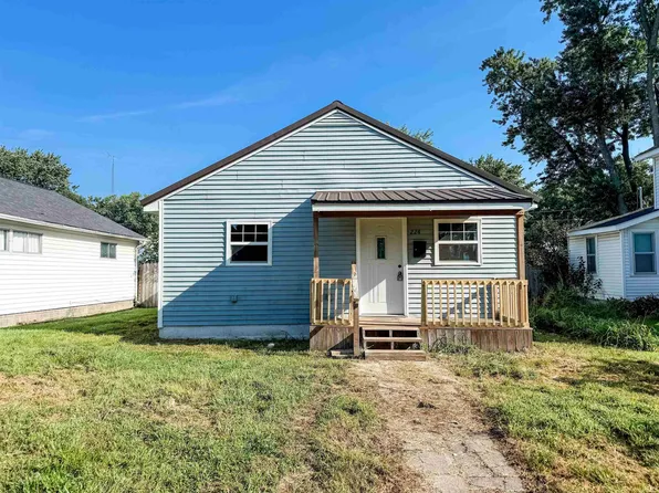 224 Madison Ave, Peru, IN 46970