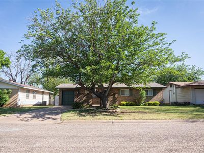 2934 S 28th St, Abilene, TX, 79605